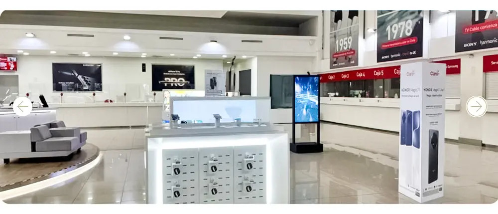 Arriendo LOCAL COMERCIAL &ndash; SANTIAGO CENTRO