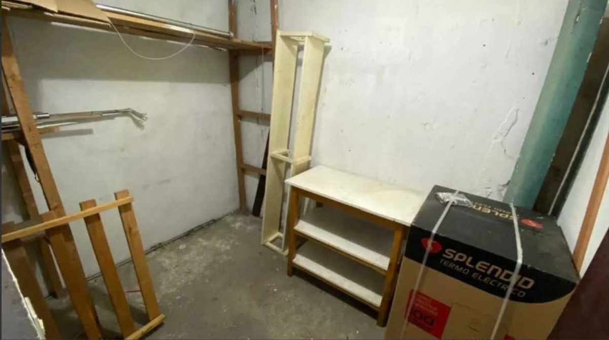 Venta Departamento NP 3D 2B Metro Monse&ntilde;or Eyzaguirre - &Ntilde;u&ntilde;oa