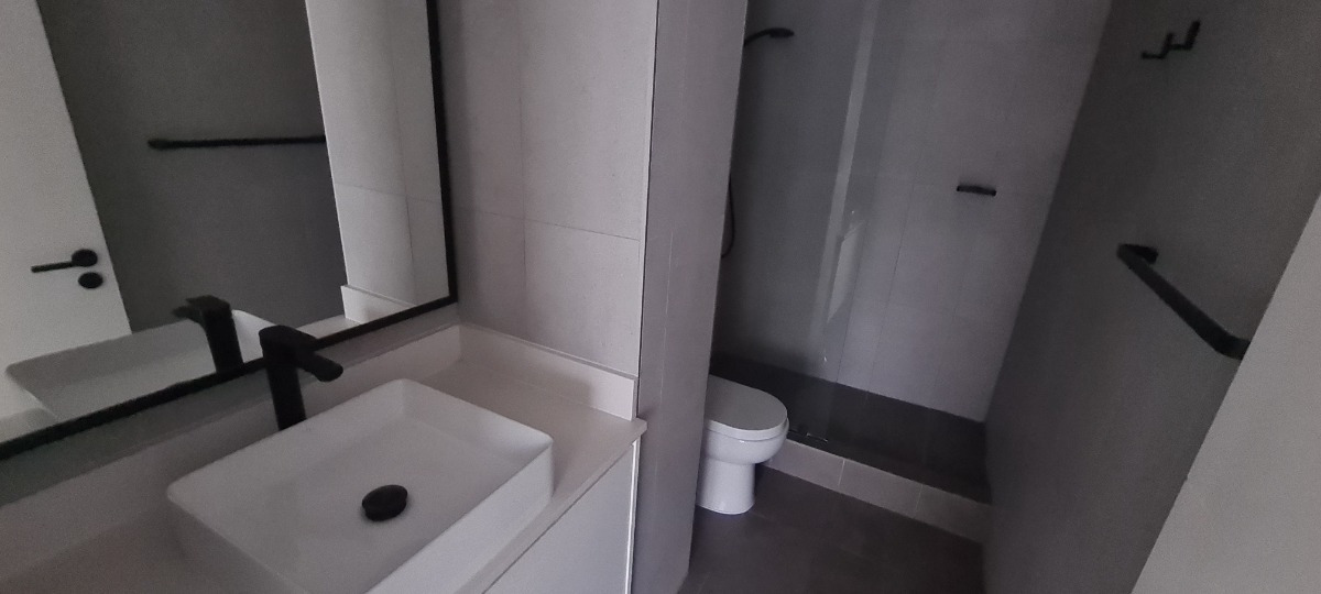 Venta Departamento 2D y 2B Plaza San Enrique - Lo Barnechea