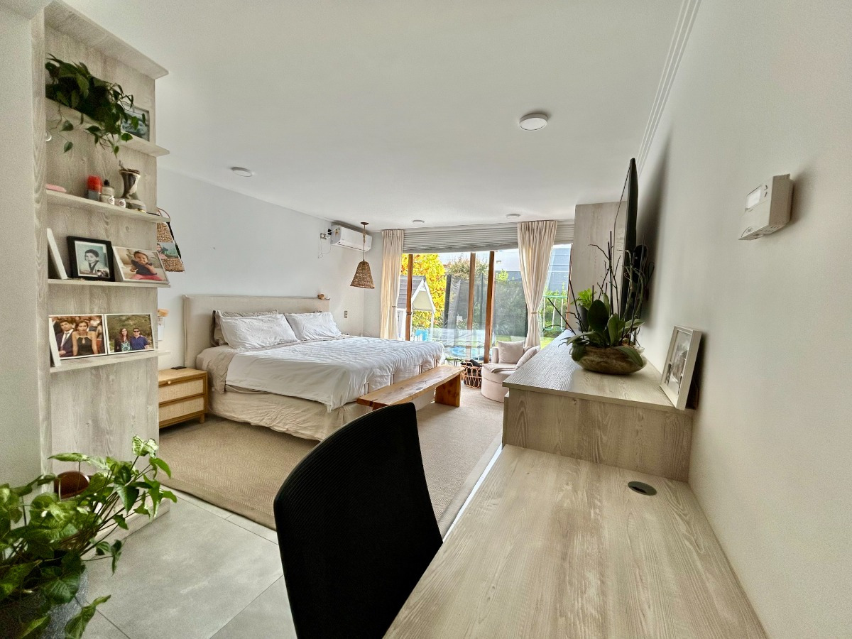  Venta Casa N 5D 4B 3E 2Bd La Dehesa - Lo Barnechea