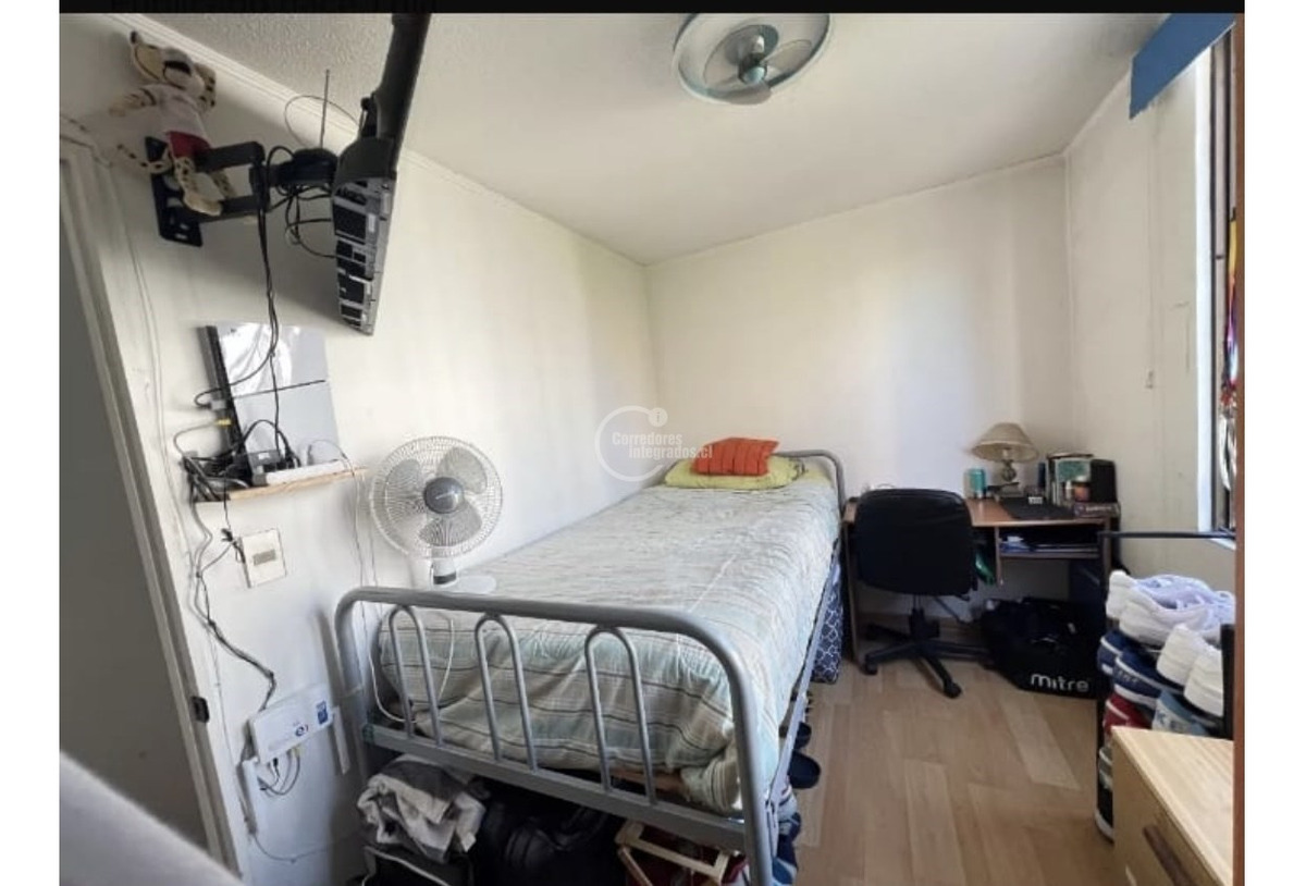  Venta departamento Remodelar SO 3D 3B 1E 1B - Las Condes