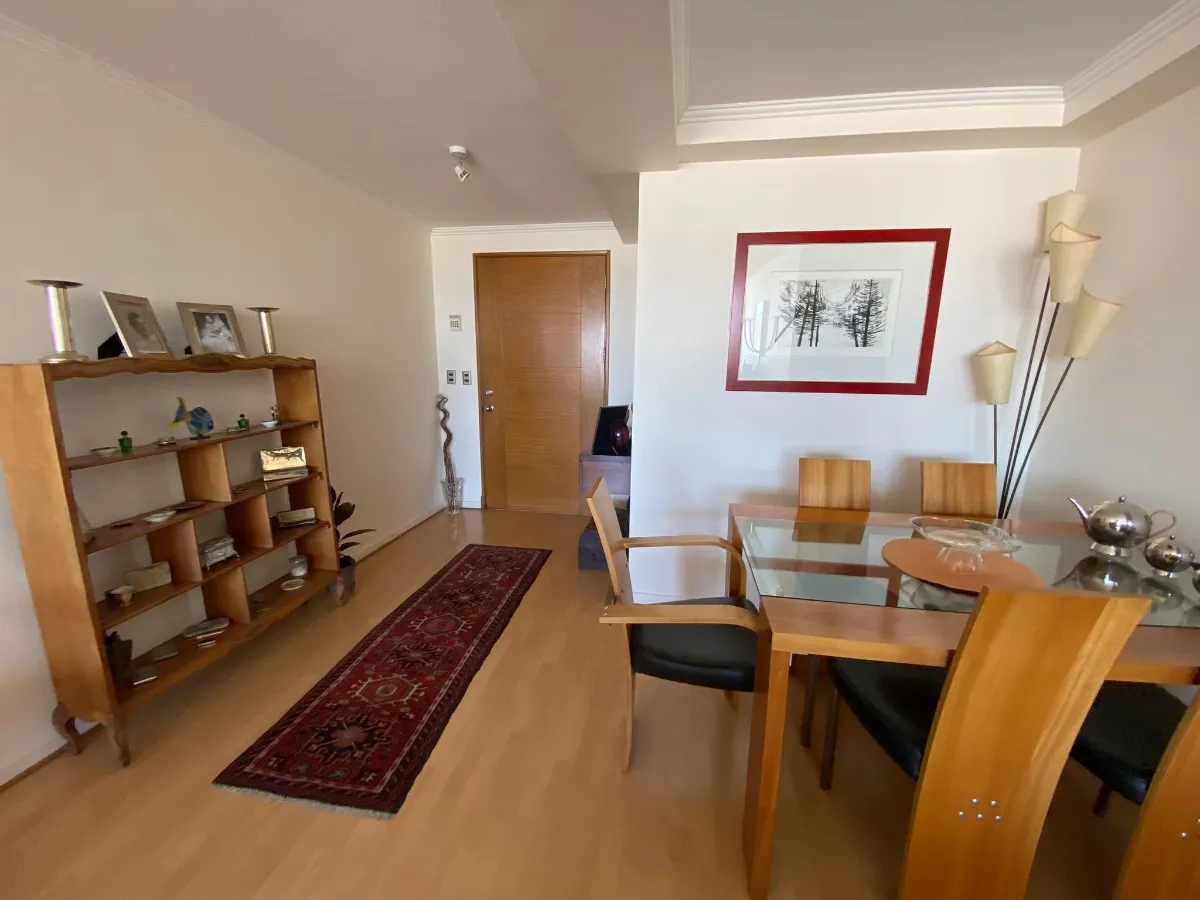 Venta Departamento SO 2D 2B 1E Col&oacute;n Oriente - Vital Apoquindo - Las Condes