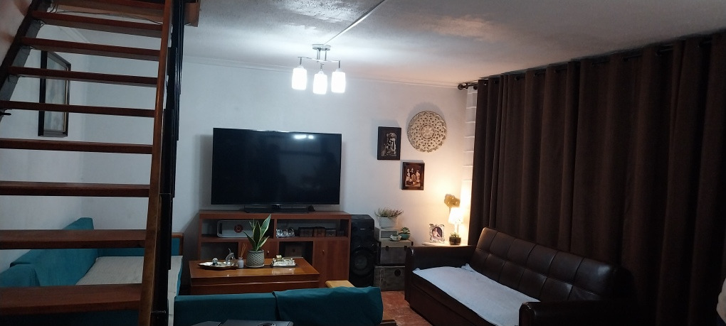 Venta Departamento 3D 2B 1E Estadio Nacional - &Ntilde;u&ntilde;oa