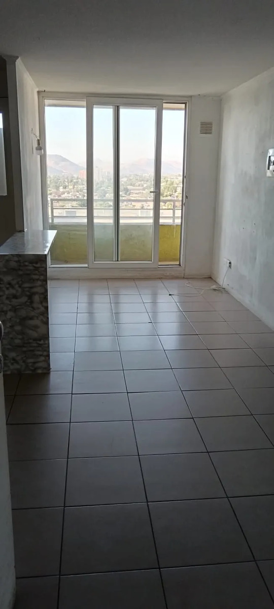 Venta Departamento 2D 1B - Quinta Normal - Santiago