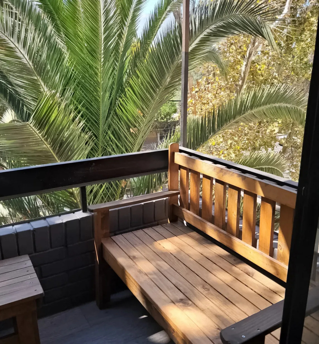 Venta Departamento 3D 2B - Plaza &Ntilde;u&ntilde;oa 