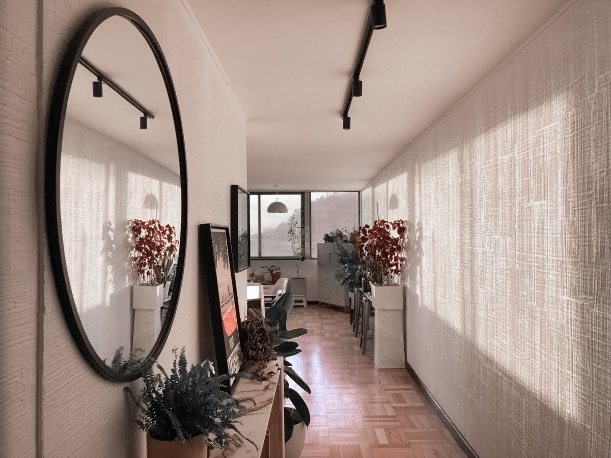 Arriendo Departamento 3D y 2B Manuel Montt - Providencia