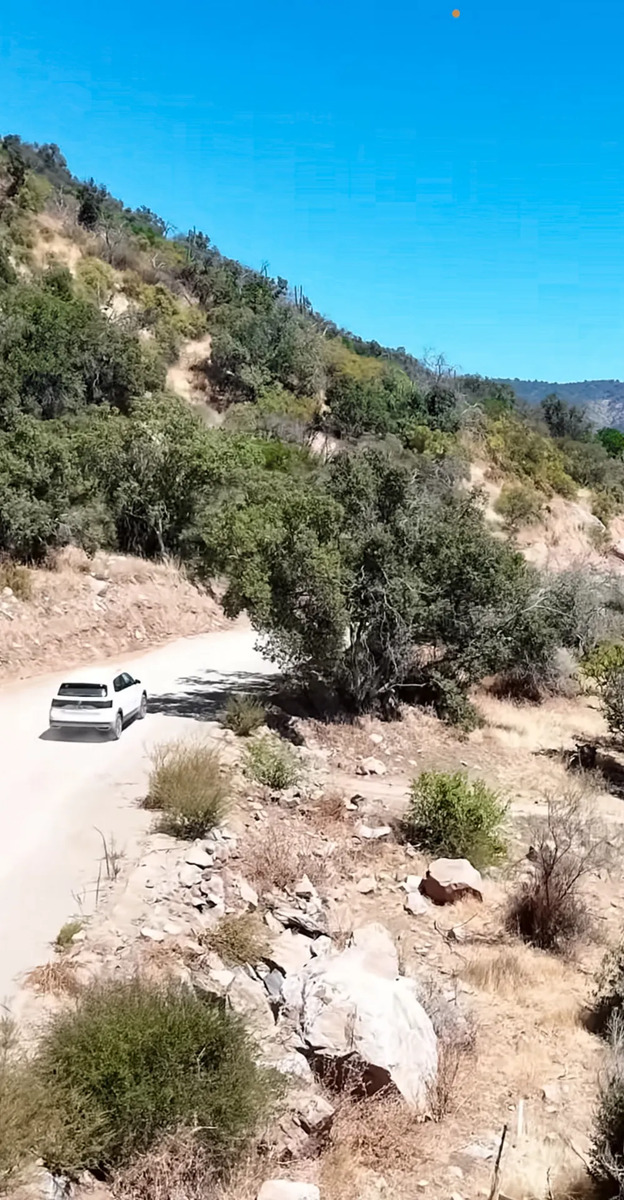 Parcela 5.000m2 - Cantillana, Buin Santiago