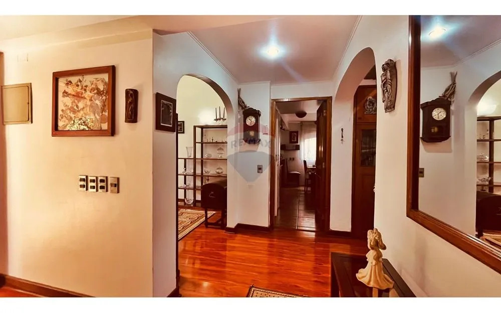 Venta Casa 6D y 3B Las Condes