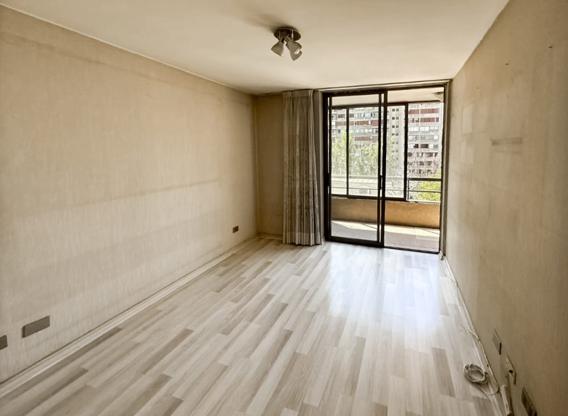  Venta Departamento REMODELAR N 4D 3B 3E  - Las Condes