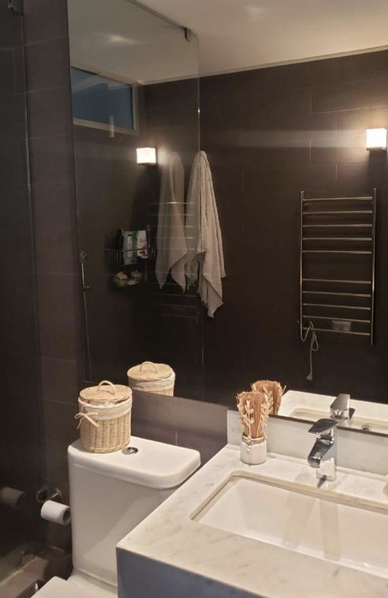 Venta Departamento 2D 2B 1B Providencia