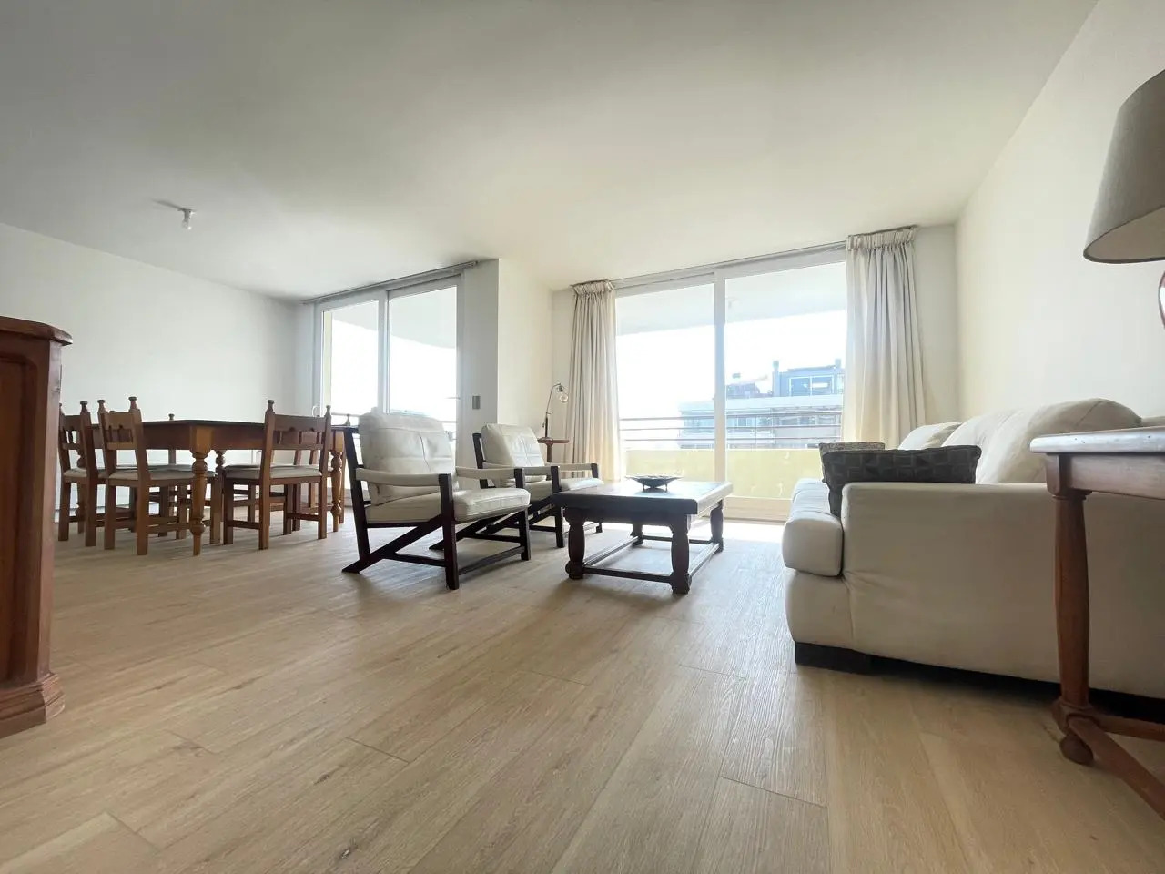 Venta Departamento 4D 4B 2E Sebasti&aacute;n Elcano - Las Condes