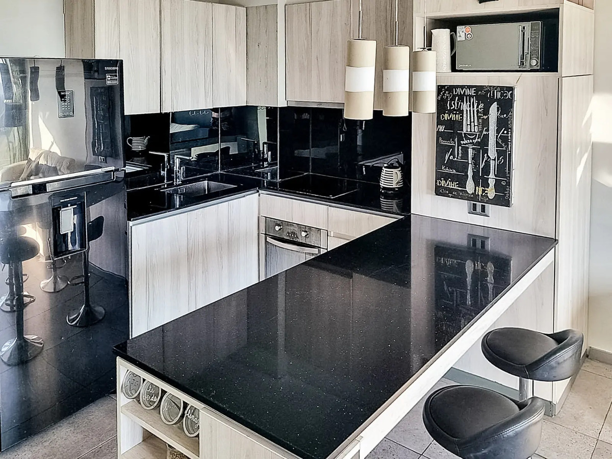 Venta Departamento 2D 2B - Lo Barnechea