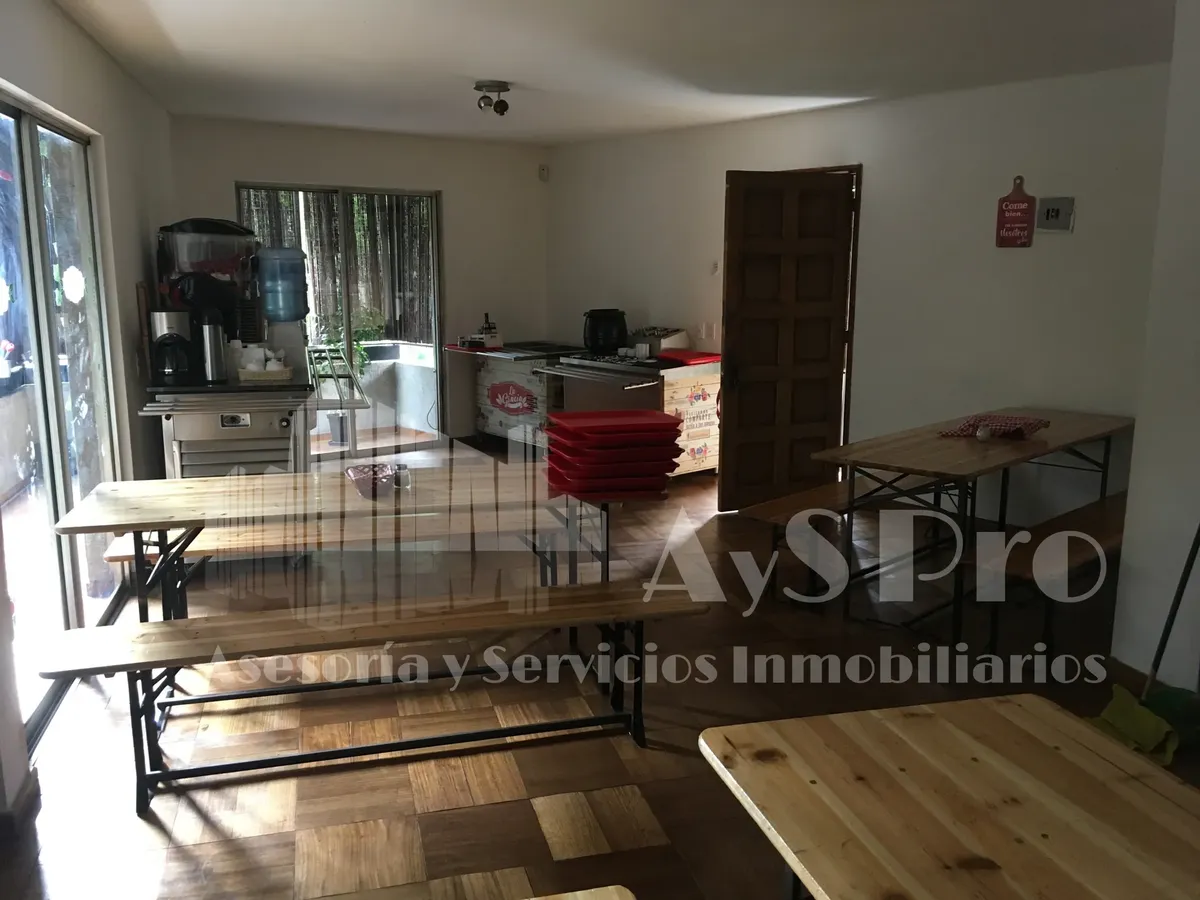 Venta Departamento Casa Esquina 3D 3B Metro &Ntilde;u&ntilde;oa 