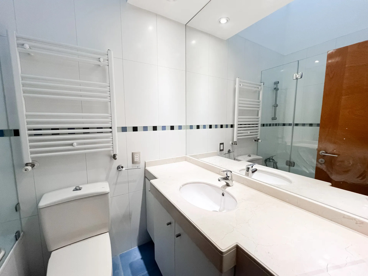 Arriendo gran Casa NP 5D  - Lo Barnechea