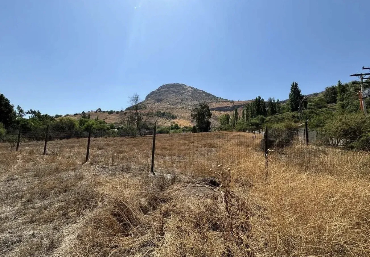 Venta Terreno 5.500 m2 - Quilicura, Santiago
