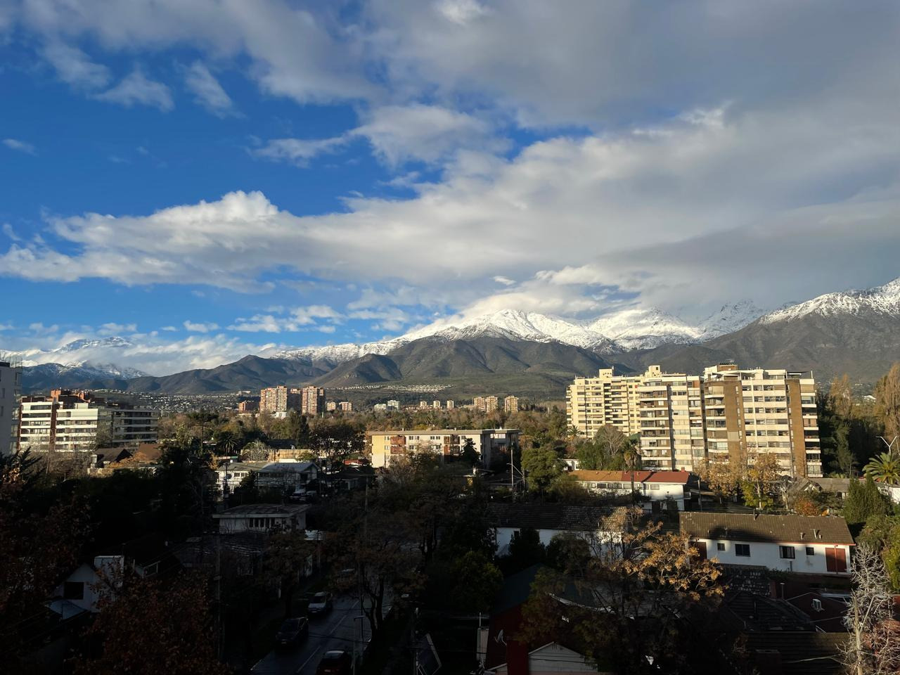 Venta Departamento 4D 4B 2E Sebastián Elcano - Las Condes