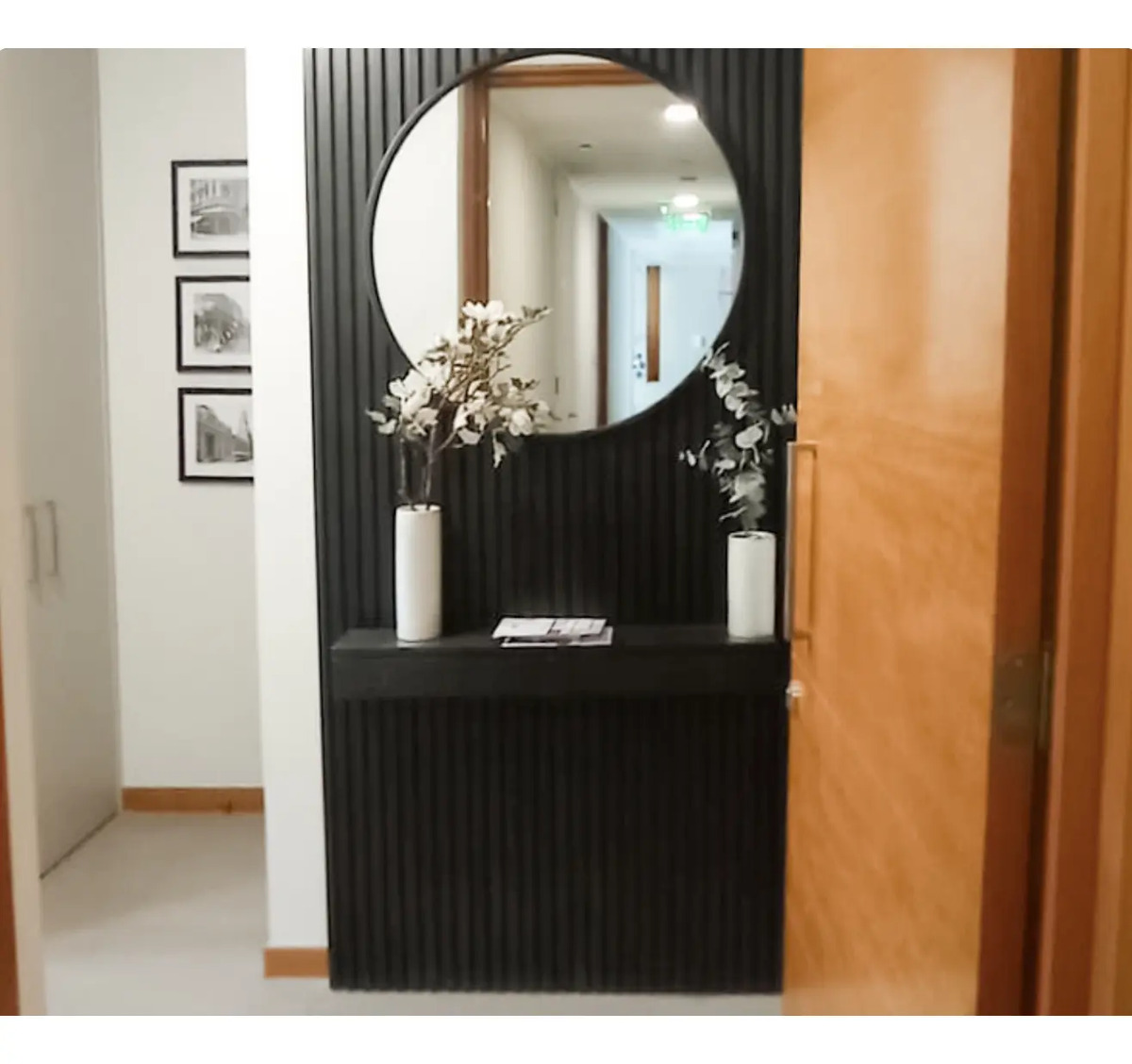 Venta Departamento 4D 3B - Providencia