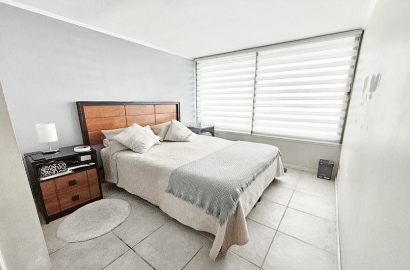 Venta Departamento de 2D y 2B, Comuna de Recoleta 