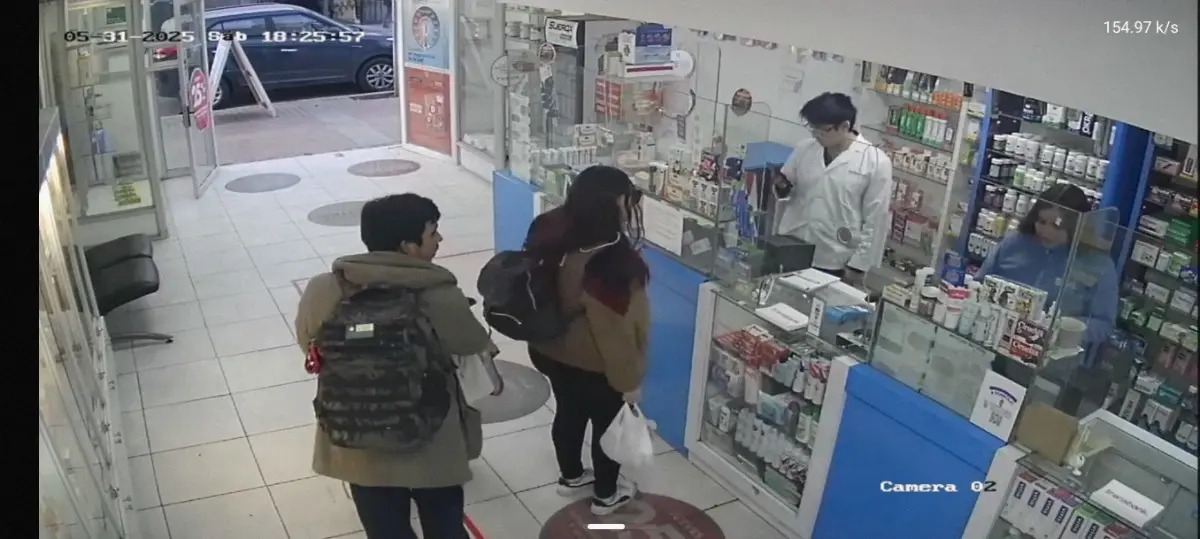 Venta Derechos De Llave Farmacia, Funcionando. Centro de Buin - Buin
