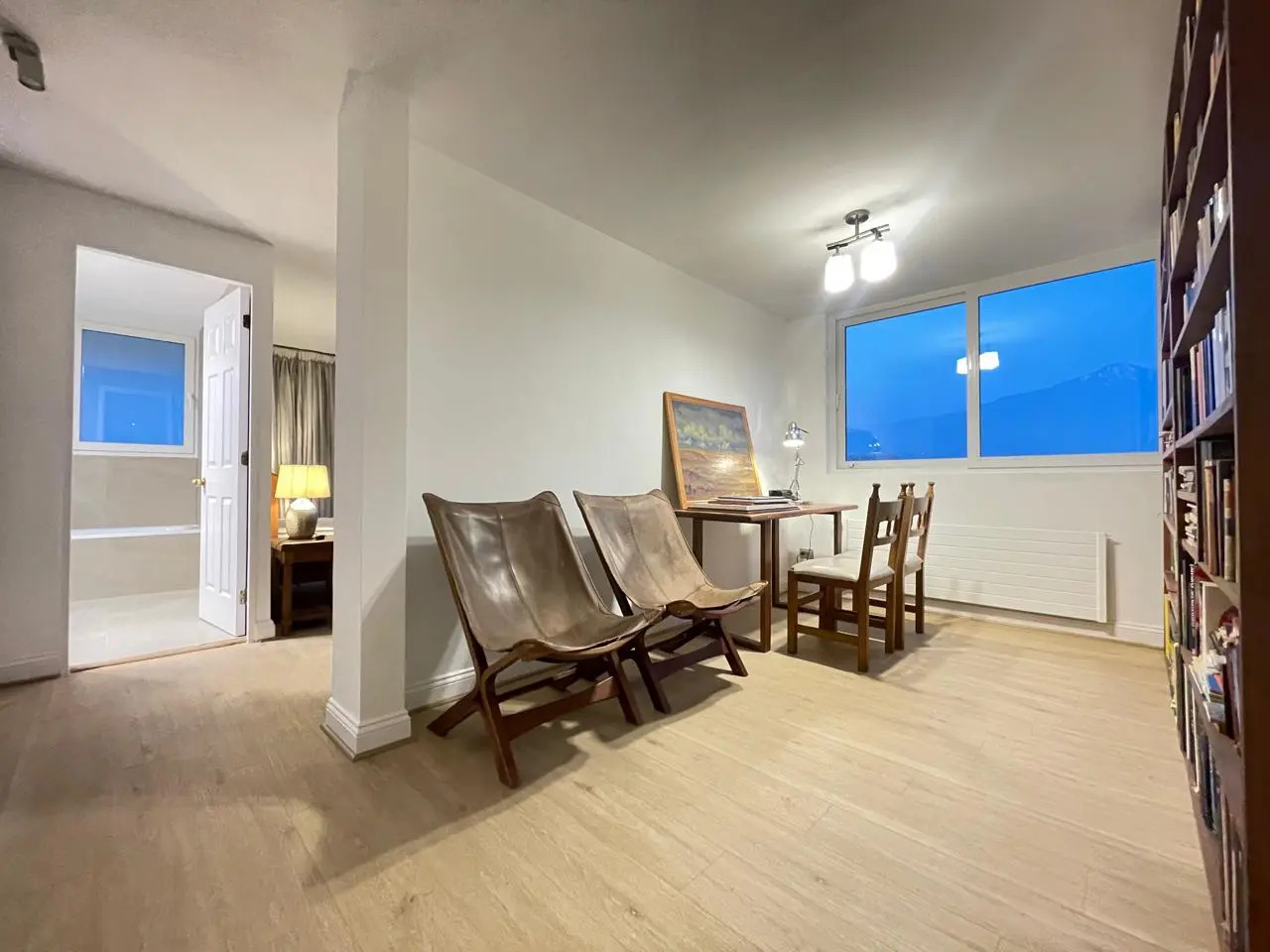 Venta Departamento 4D 4B 2E Sebasti&aacute;n Elcano - Las Condes