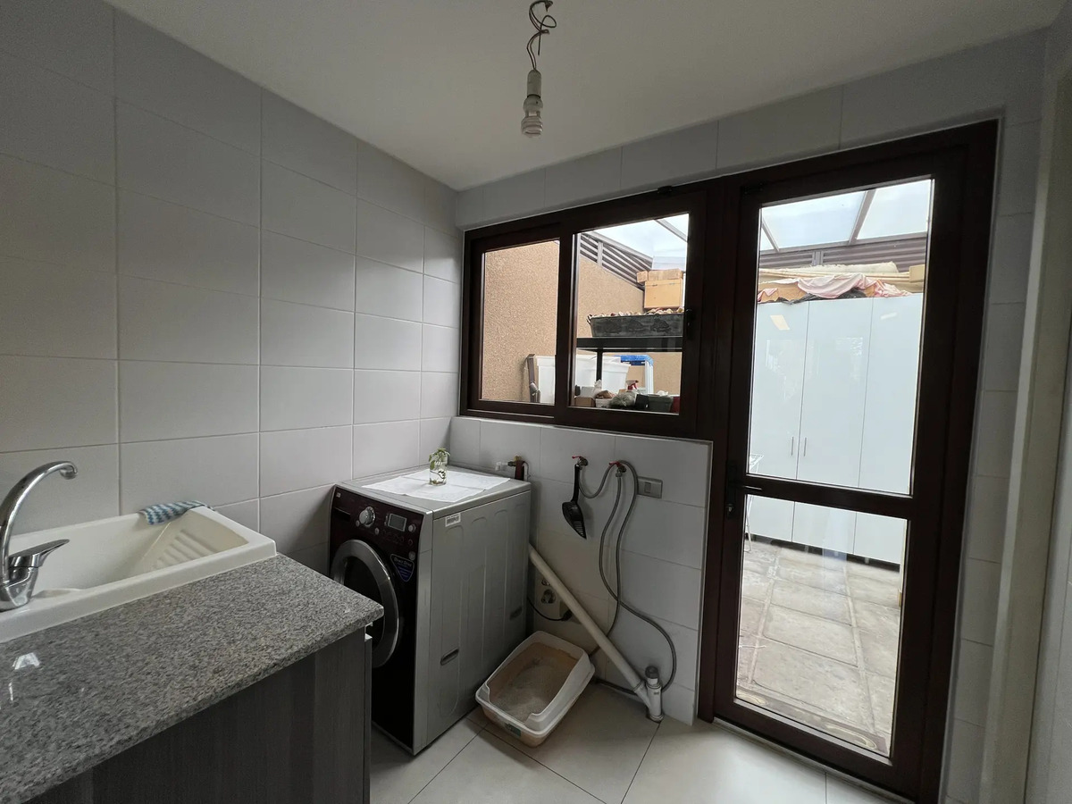 Venta Casa 5D 5B 3E Lo Barnechea