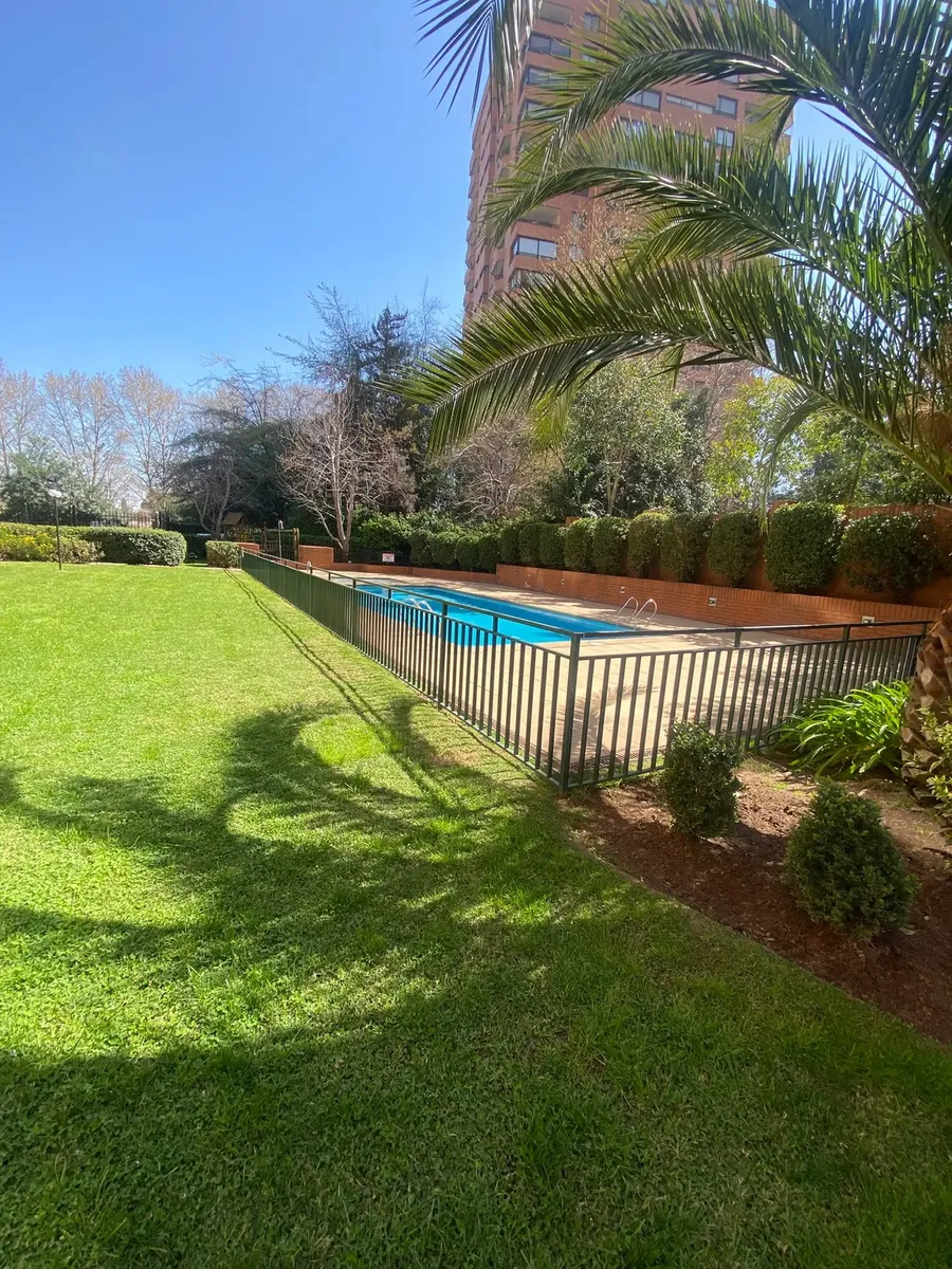 Venta Departamento SO 2D 2B 1E Col&oacute;n Oriente - Vital Apoquindo - Las Condes