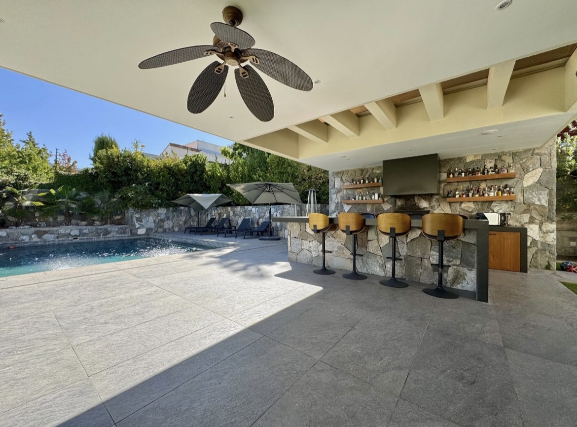 Venta Maravillosa Casa 6D 6B 4E - Lo Barnechea