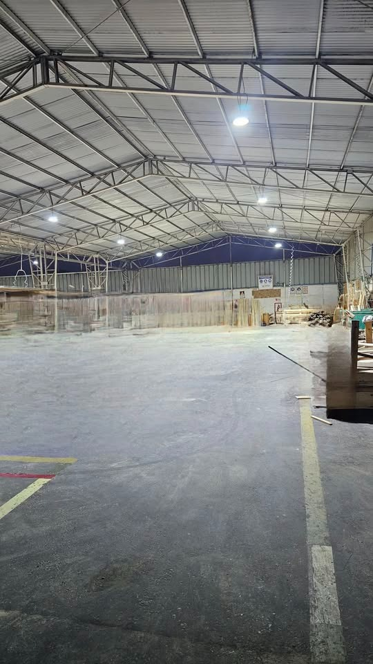 Arriendo Galp&oacute;n de 480 m2 - Huelqu&eacute;n