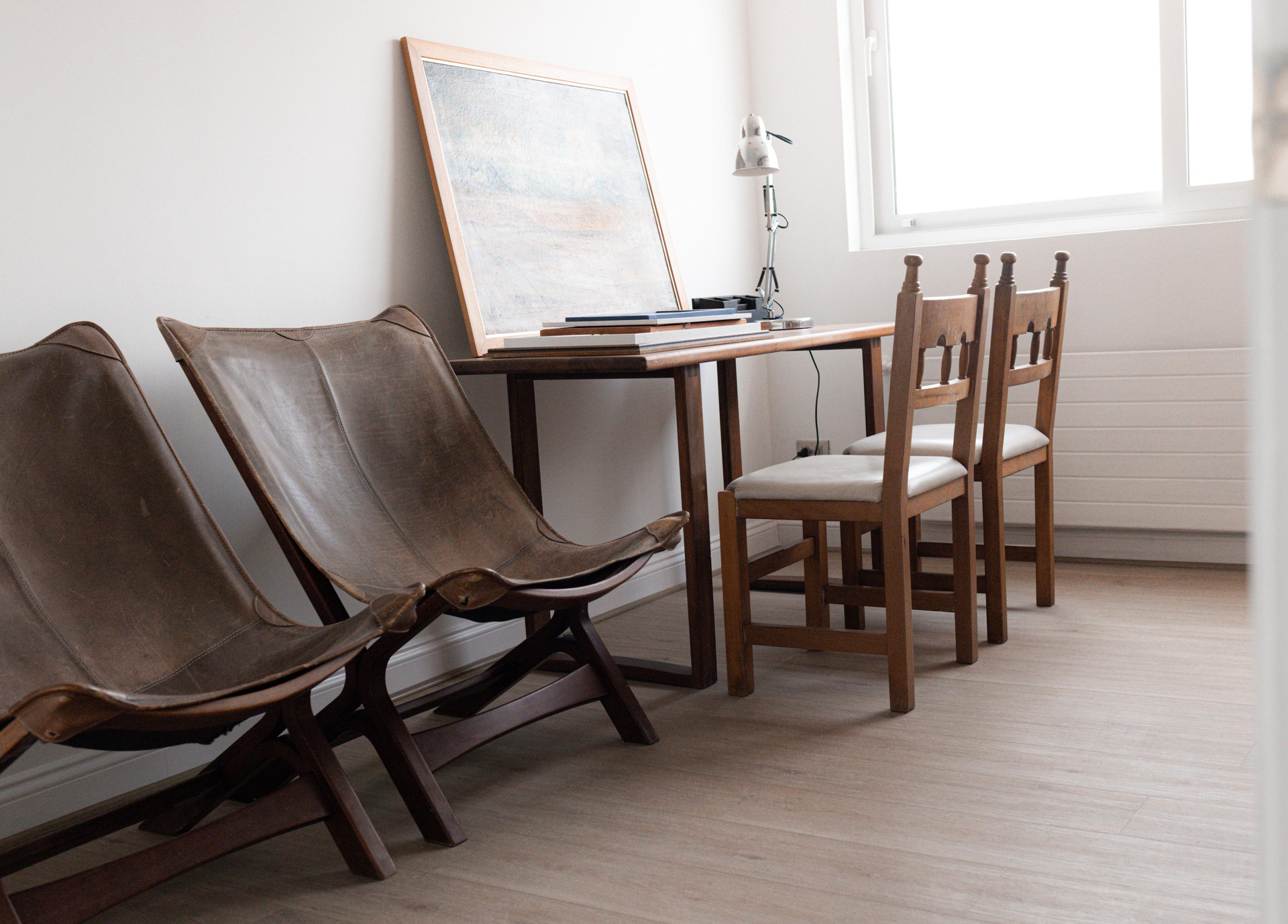 Venta Departamento 4D 4B 2E Sebastián Elcano - Las Condes