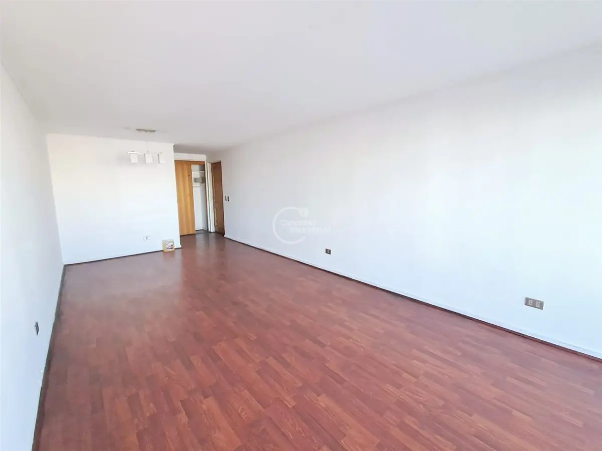   Departamento REMODELAR NP 3d y 3B Rotonda Atenas - Las Condes
