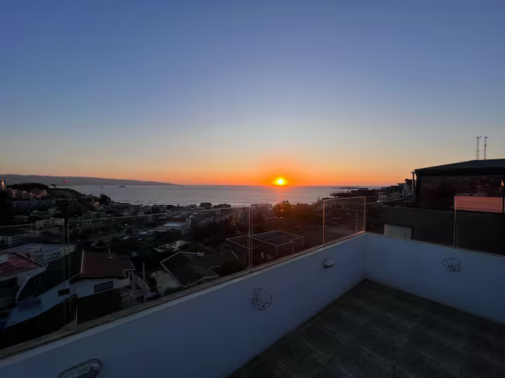 Venta Departamento 3D 2B Reñaca 