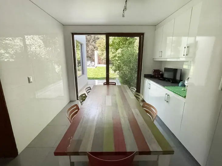 Venta Casa 5D 4B 3E 1Bd Los Trapenses - Lo Barnechea