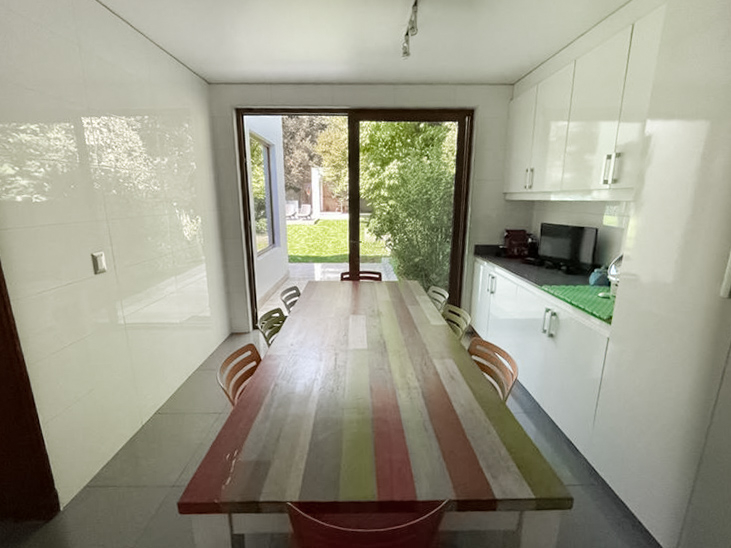 Venta Casa  5D en suite Walk-in clóset 4B 3E 1Bd Los Trapenses - Lo Barnechea