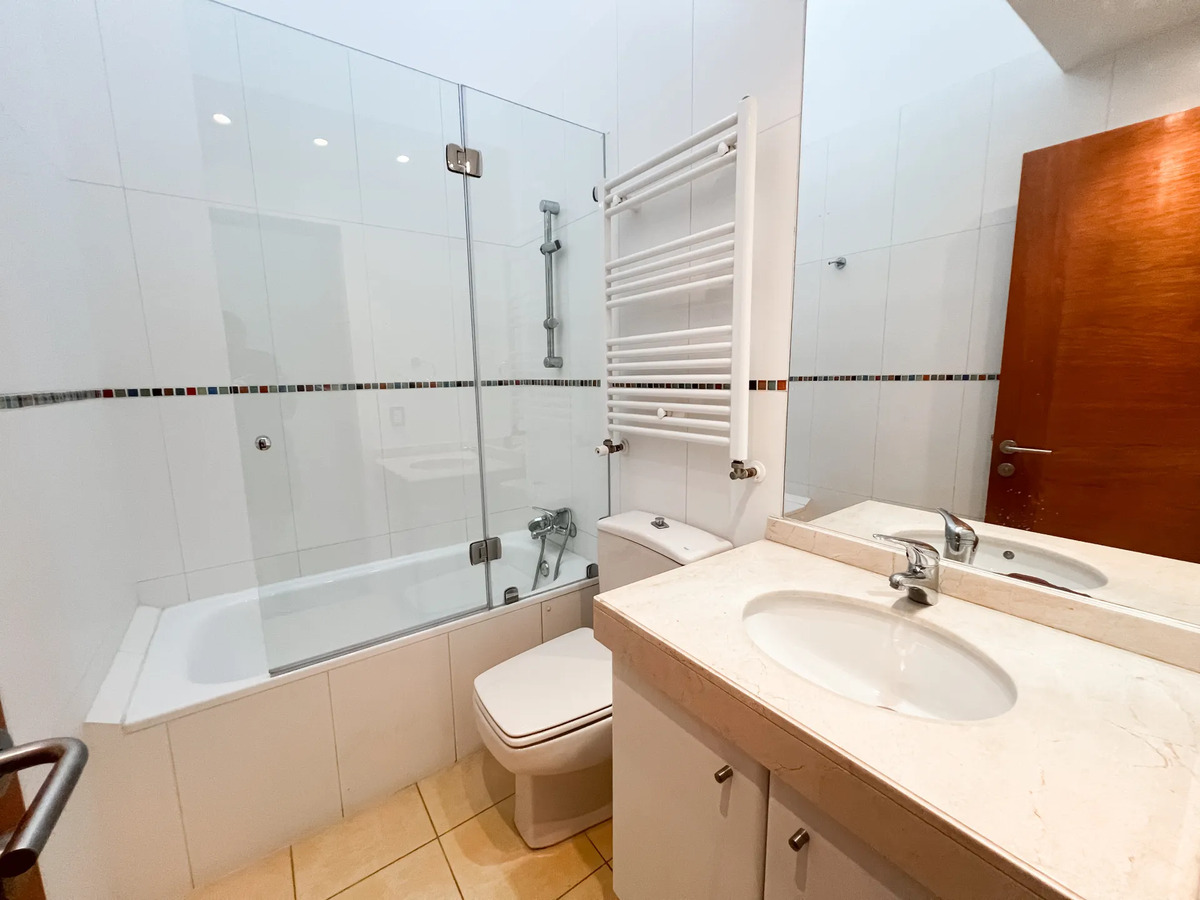 Venta Casa NP 5D  - Lo Barnechea