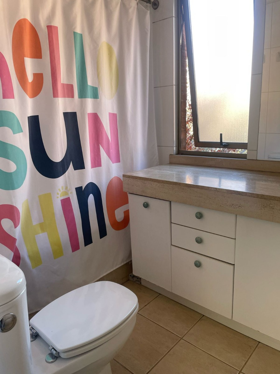   5D Walk-in clóset en suite 5B 3E 1Bd Los Trapenses - Lo Barnechea