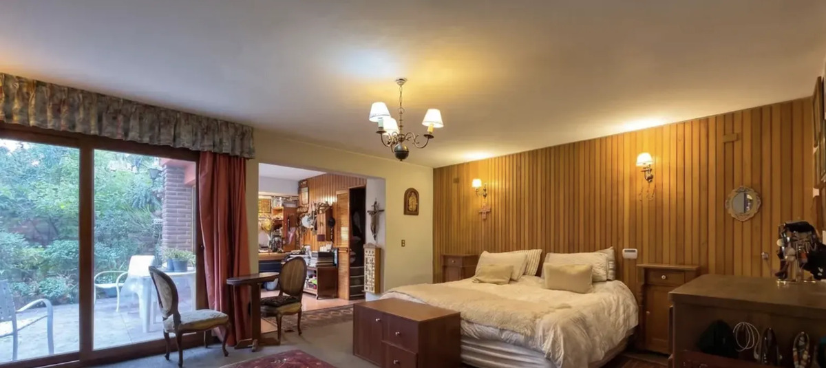 Venta Casa N 6D 4B 6E 1Bd - La Reina