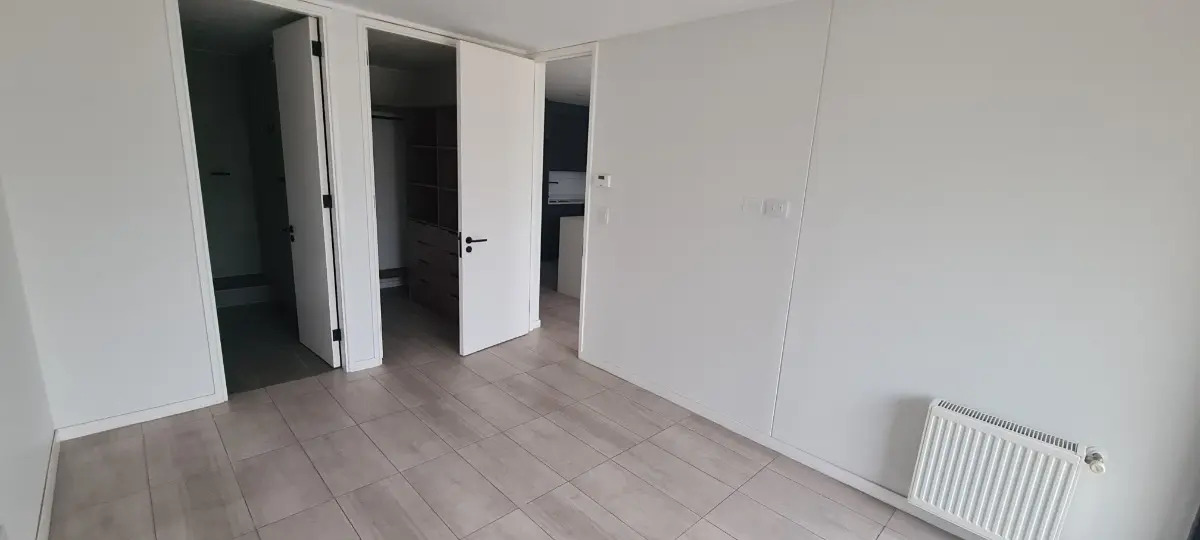 Venta Departamento 2D y 2B Plaza San Enrique - Lo Barnechea