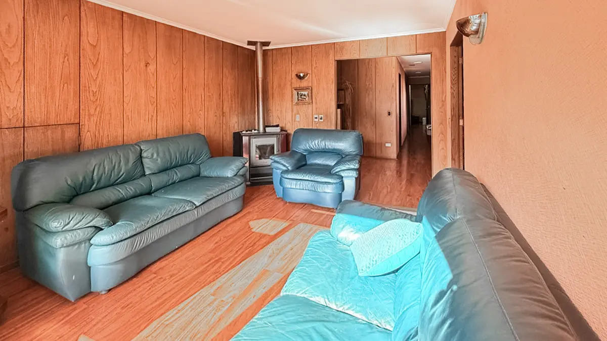 Exclusiva Casa en Venta 6D y 4B Escriv&aacute; de Balaguer, Vitacura
