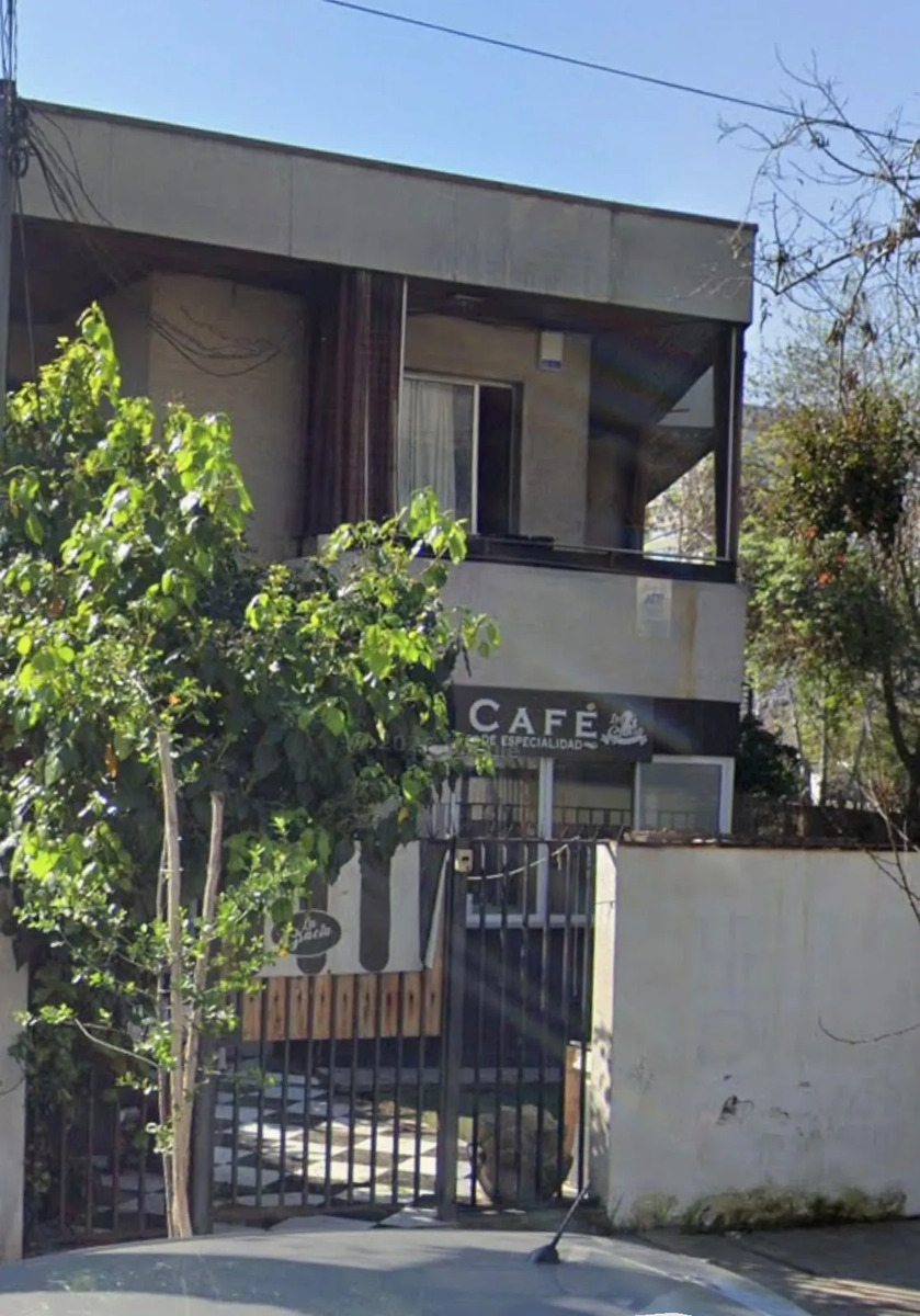 Venta Departamento 2piso Casa Esquina 3D 3B &Ntilde;u&ntilde;oa 