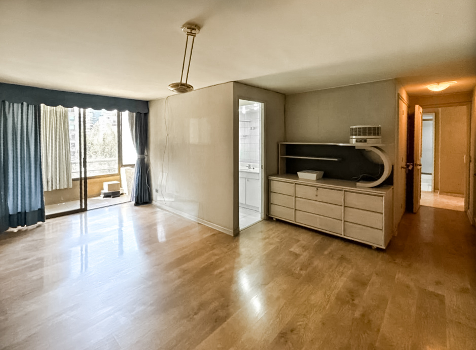  Venta Departamento REMODELAR N 4D 3B 3E  - Las Condes