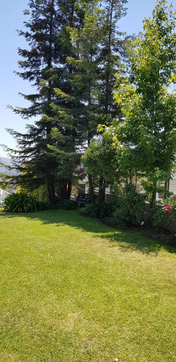 Venta Casa NO 4D 4B 3E 3Bd El Huinganal - Lo Barnechea