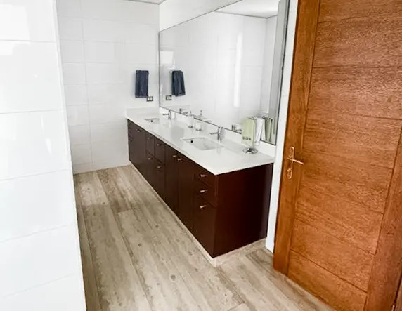 Venta Casa 5D 4B 3E 1Bd Los Trapenses - Lo Barnechea