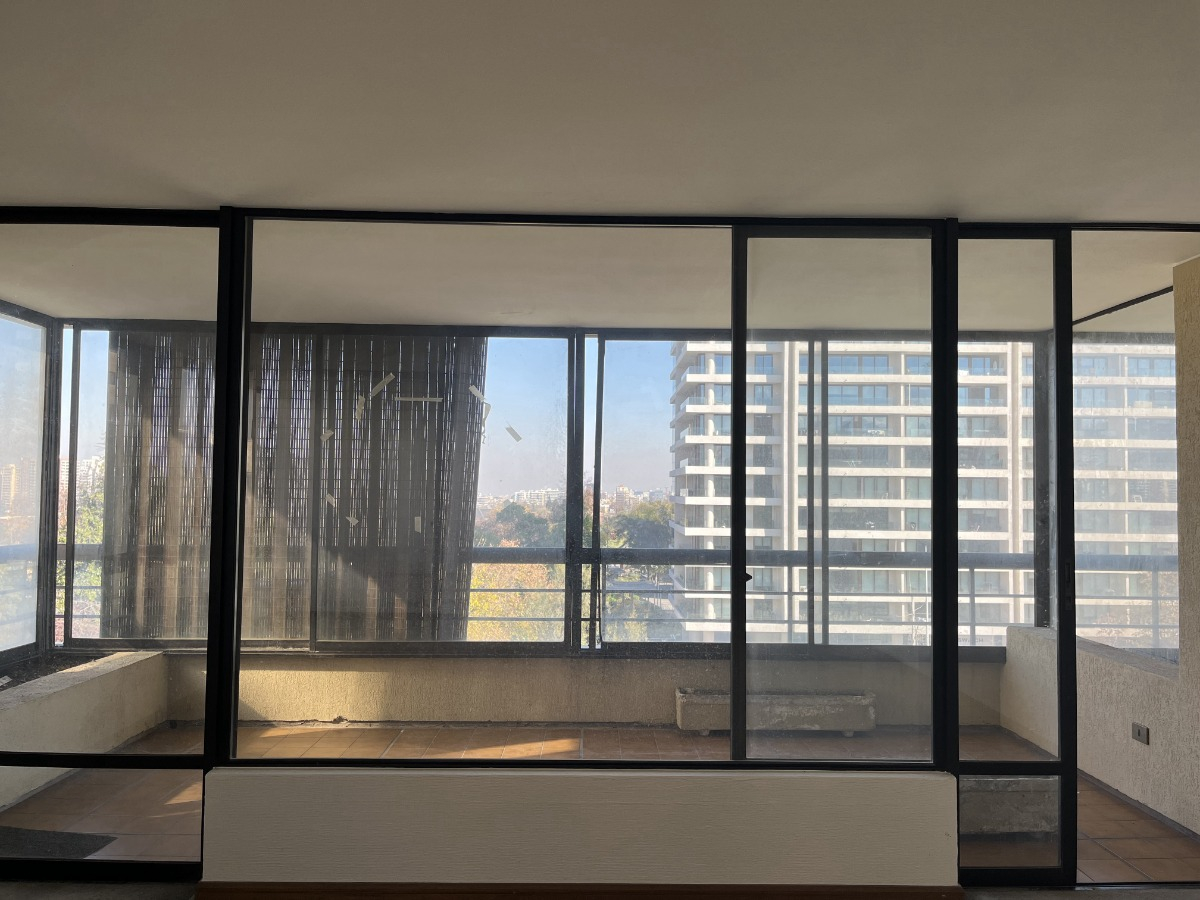   NP 4D en suite 3B 2E 2Bd Metro Escuela Militar - Las Condes