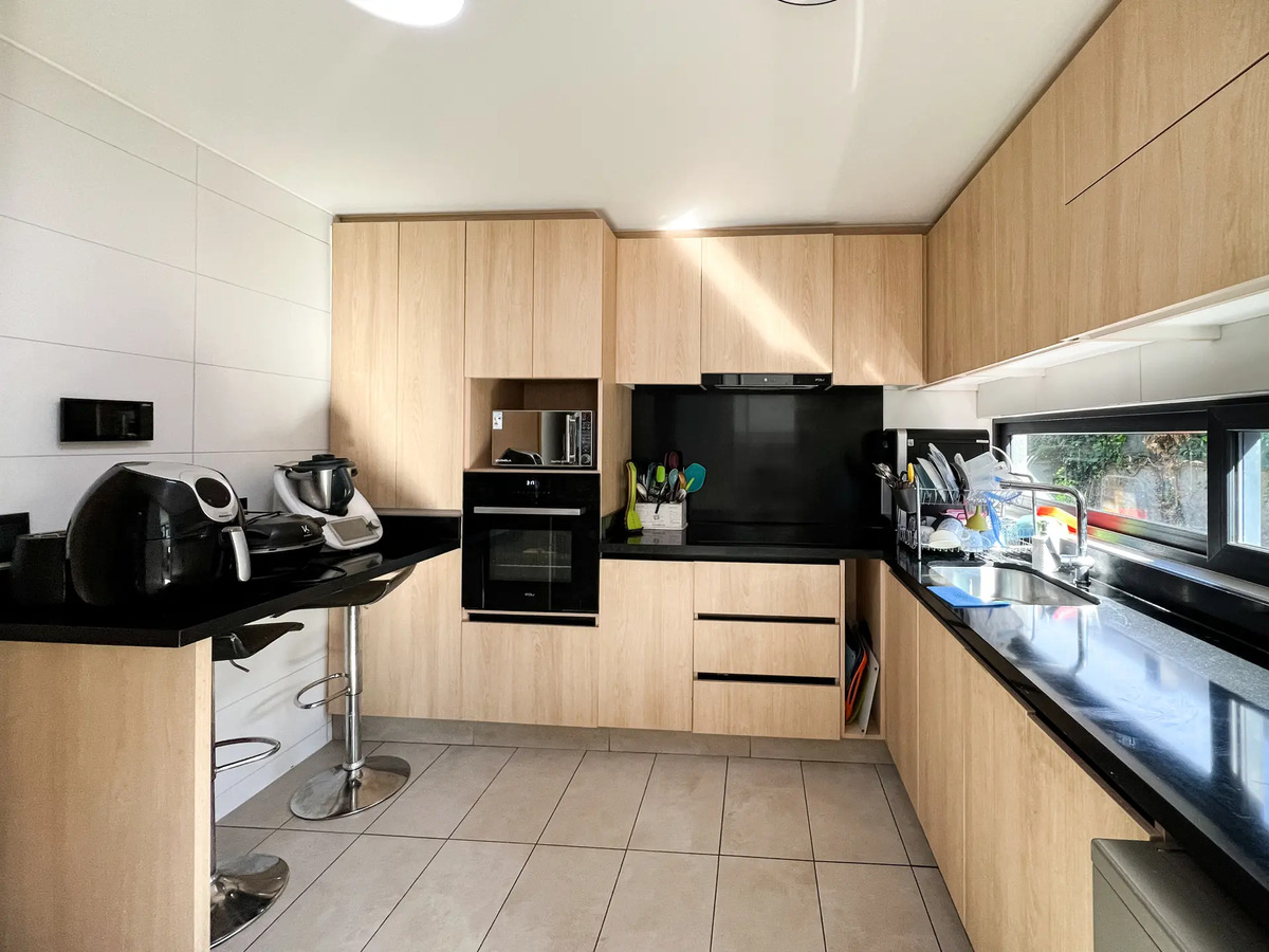 Venta Departamento Sur con jard&iacute;n 3D y 3B  Estadio Croata - Vitacura