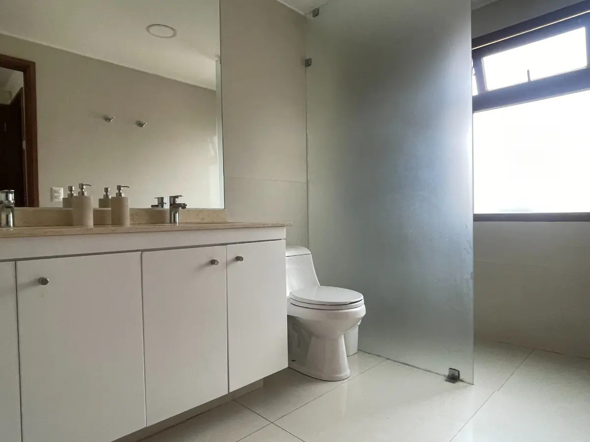 Casa venta N 4D 5B 3E 2Bd Los Trapenses - Lo Barnechea