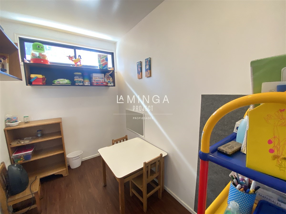   6D en suite 6B 2E 1Bd Sebastián Elcano - Las Condes