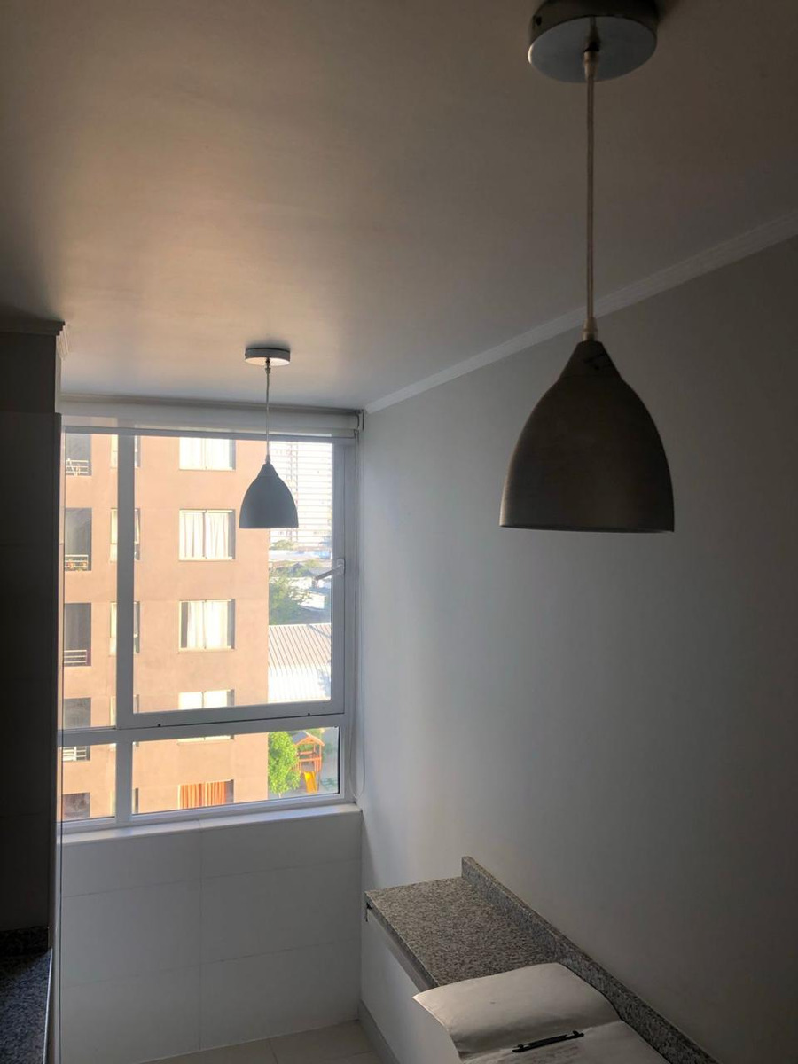 Venta Usado Departamento 3D 2B E B - San Miguel