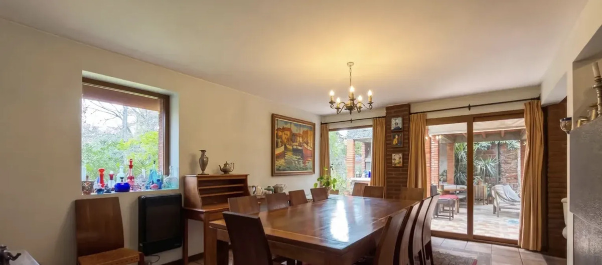 Venta Casa N 6D 4B 6E 1Bd - La Reina