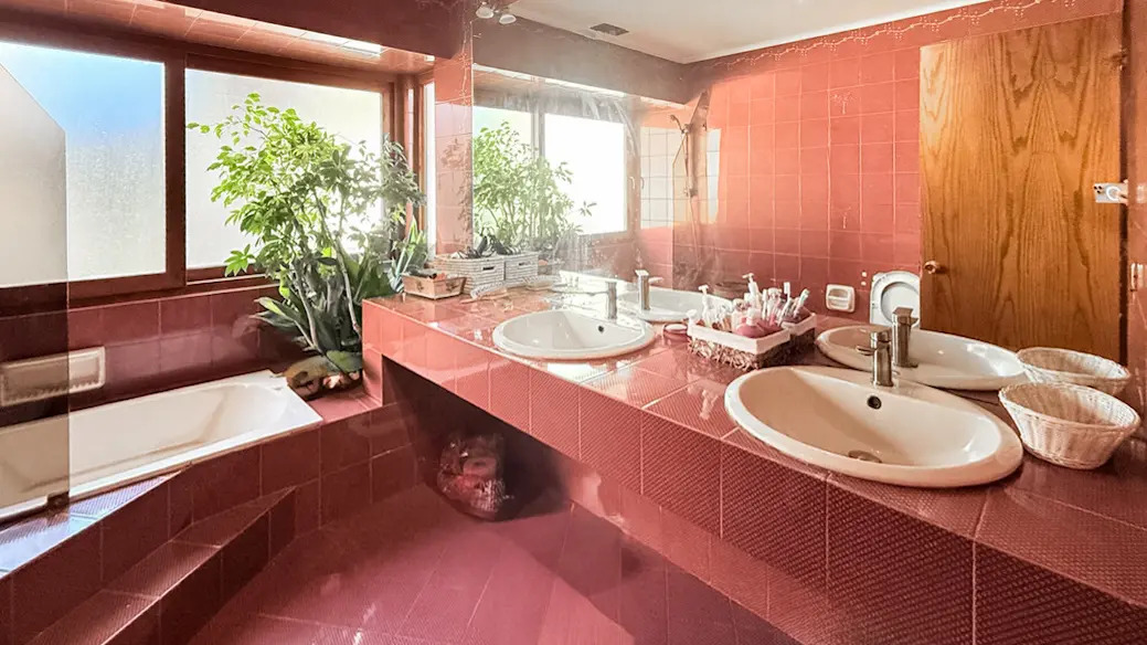 Exclusiva Casa en Venta 6D y 4B Escriv&aacute; de Balaguer, Vitacura