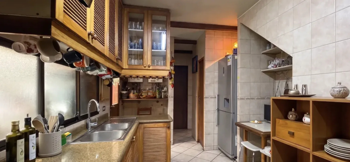 Venta Casa N 6D 4B 6E 1Bd - La Reina